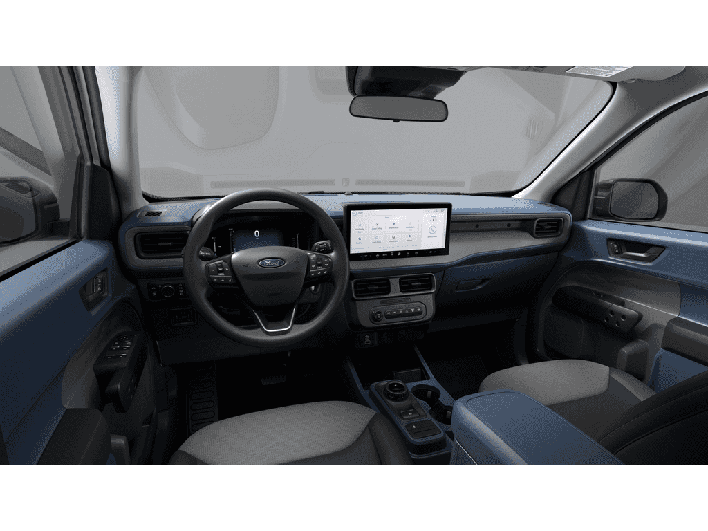 2026 Ford Maverick XL AWD SuperCrew - Image 7