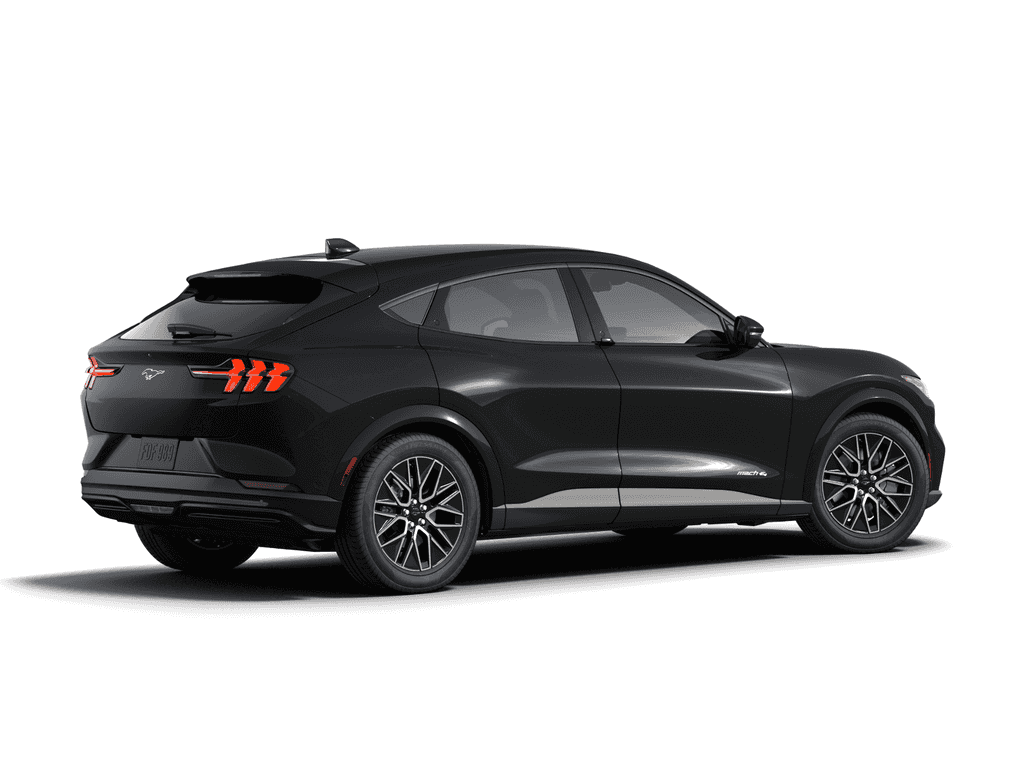 2025 Ford Mustang MACH-E Premium AWD - Image 3