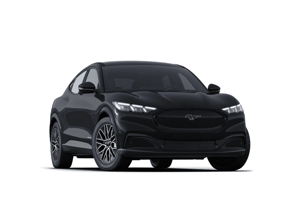 2025 Ford Mustang MACH-E Premium AWD - Image 4