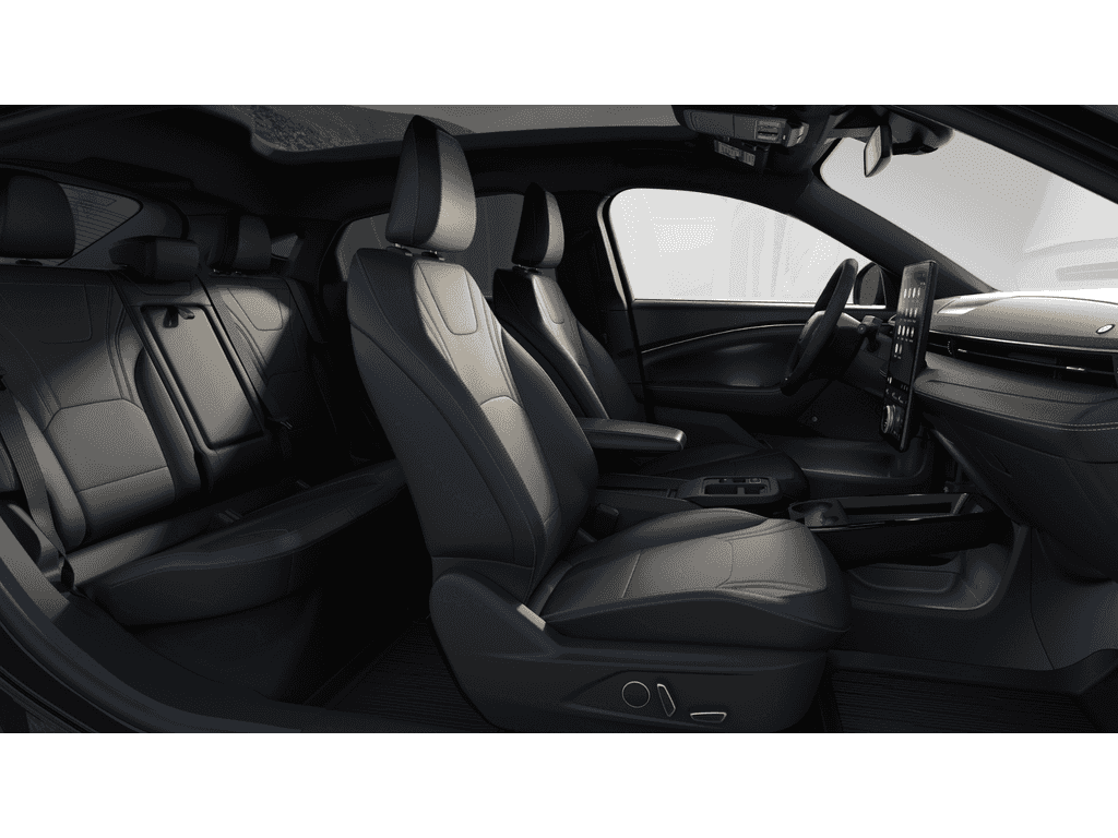 2025 Ford Mustang MACH-E Premium AWD - Image 6