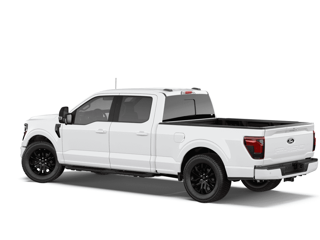 2026 Ford F-150 Xlt - Image 2