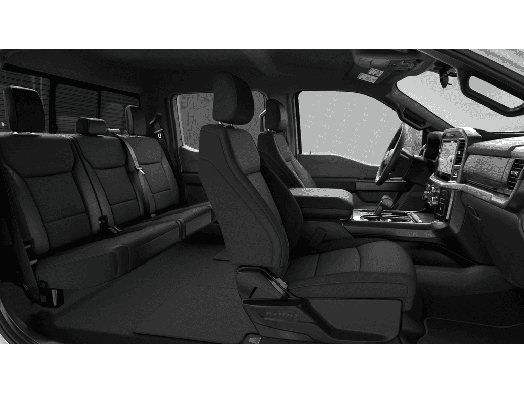 2026 Ford F-150 Xlt - Image 6