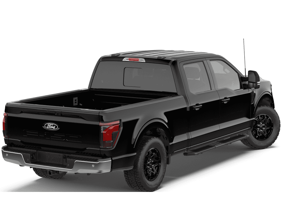 Image 3 Ford F-150 Xlt 2026