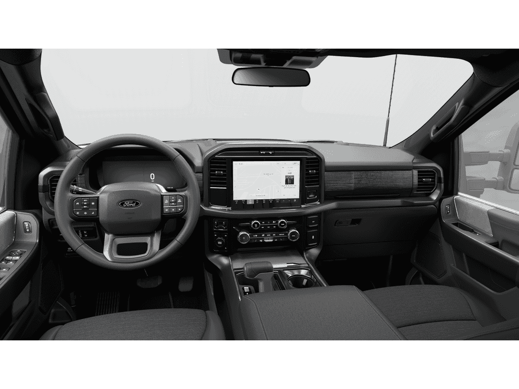 Image 7 Ford F-150 Xlt 2026