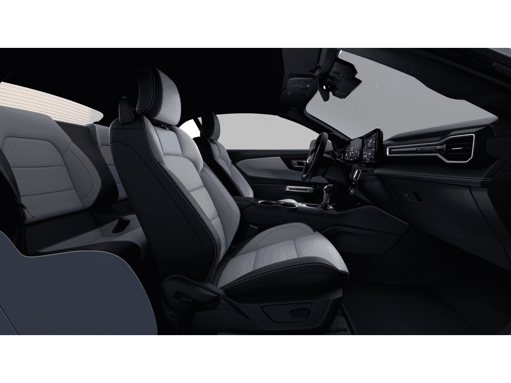 2026 Ford Mustang EcoBoost Premium Convertible - Image 6