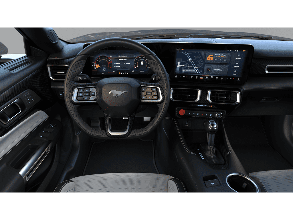 Image 7 Ford Mustang EcoBoost Premium Convertible 2026