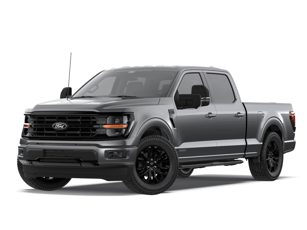 Image 1 Ford F-150 Xlt 2026