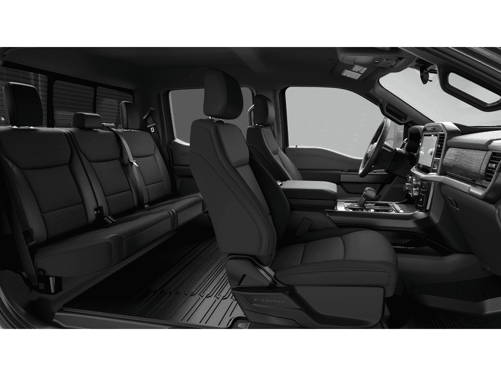 Image 6 Ford F-150 Xlt 2026