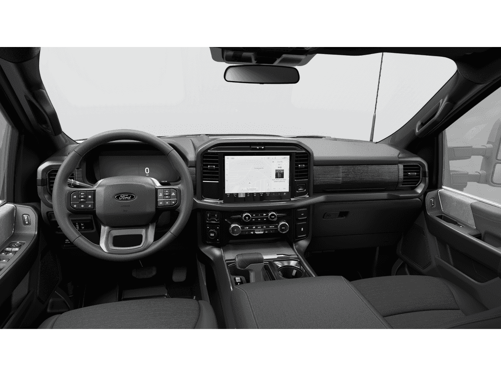 Image 7 Ford F-150 Xlt 2026