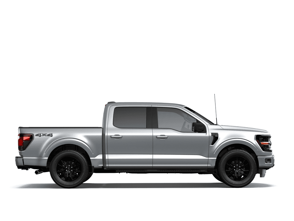 Image 5 Ford F-150 XLT 4WD SuperCrew 5.5' Box 2026