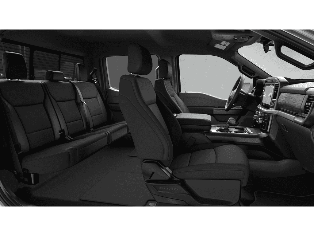 Image 6 Ford F-150 XLT 4WD SuperCrew 5.5' Box 2026