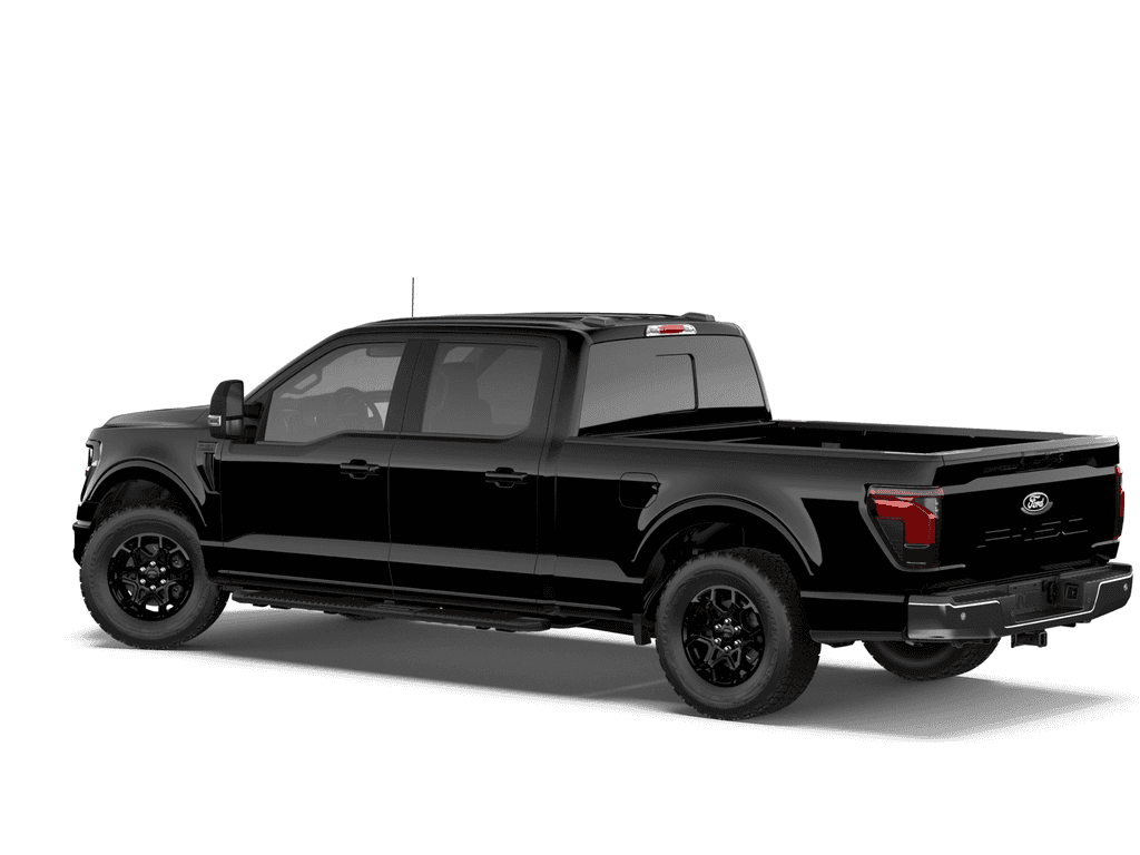 Image 2 Ford F-150 Xlt 2026