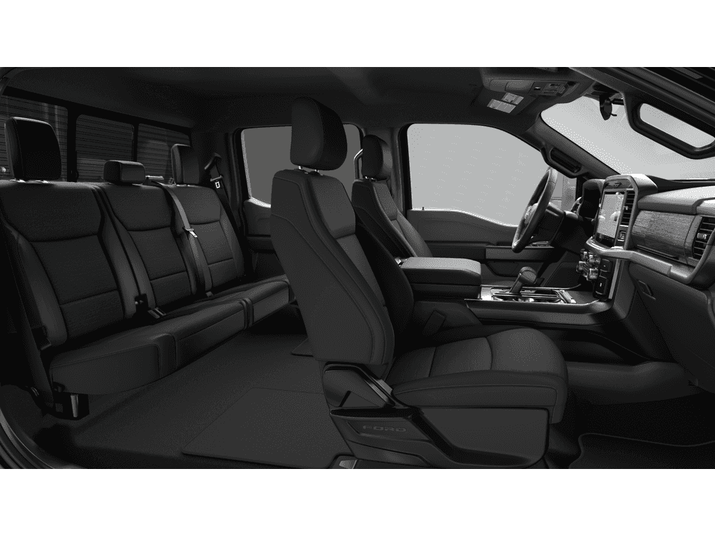 2026 Ford F-150 Xlt - Image 6