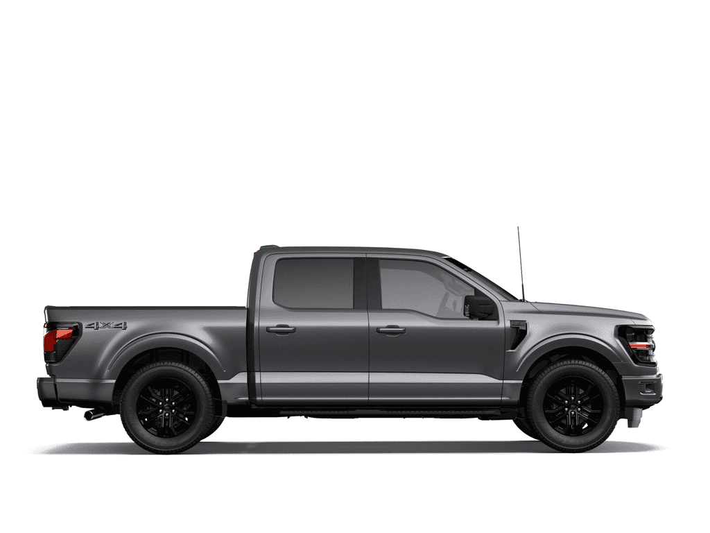 Image 5 Ford F-150 XLT 4WD SuperCrew 5.5' Box 2026