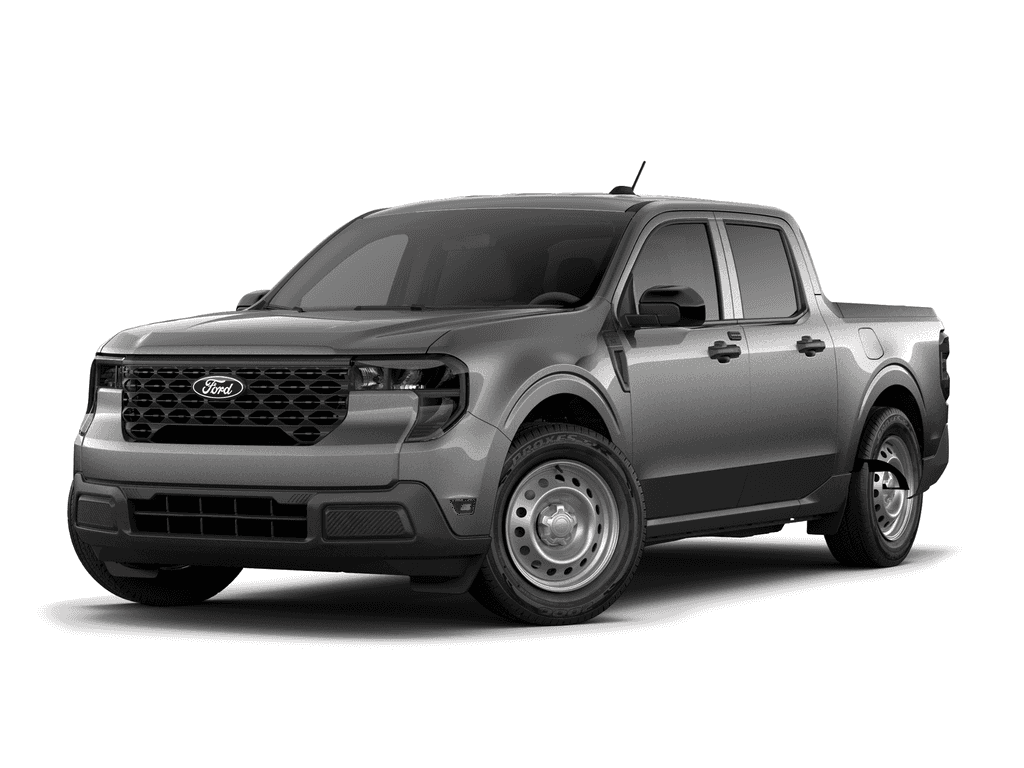 2026 Ford Maverick XL AWD SuperCrew - Image 1