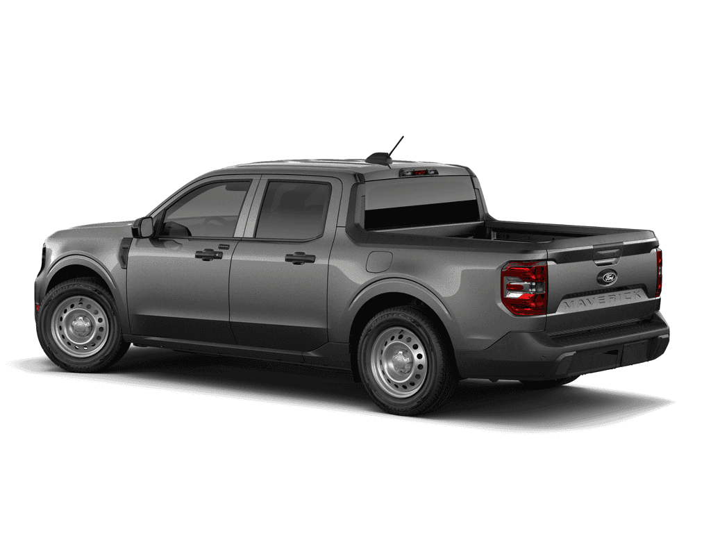 Image 2 Ford Maverick XL AWD SuperCrew 2026