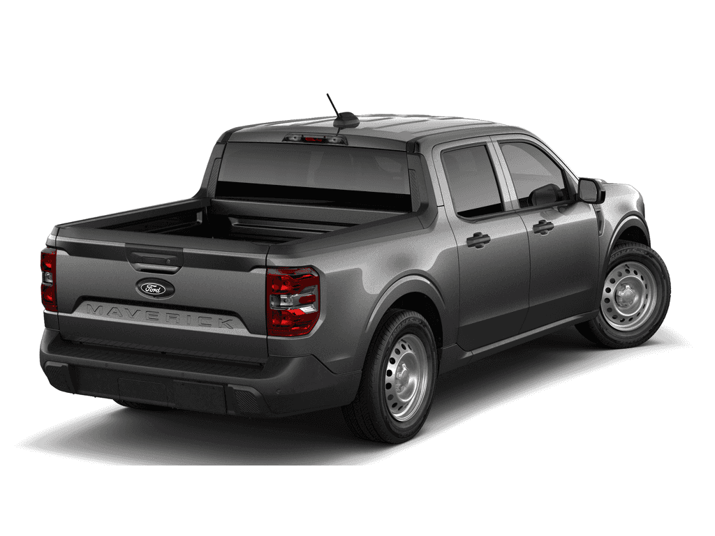 2026 Ford Maverick XL AWD SuperCrew - Image 3