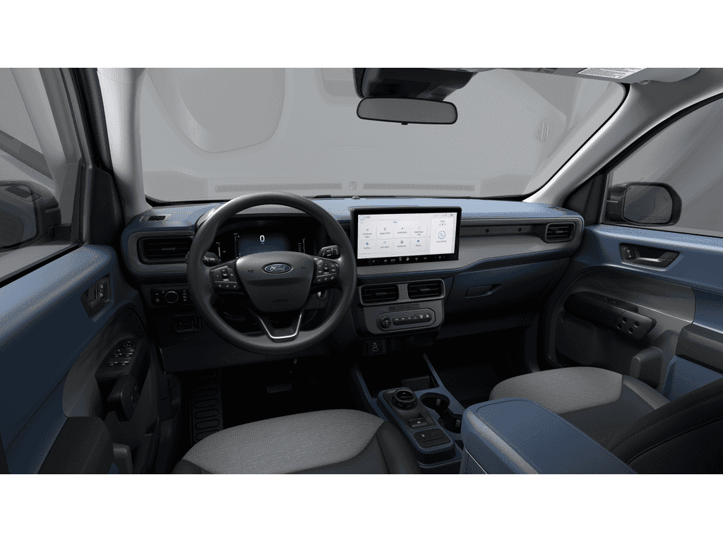 Image 7 Ford Maverick XL AWD SuperCrew 2026