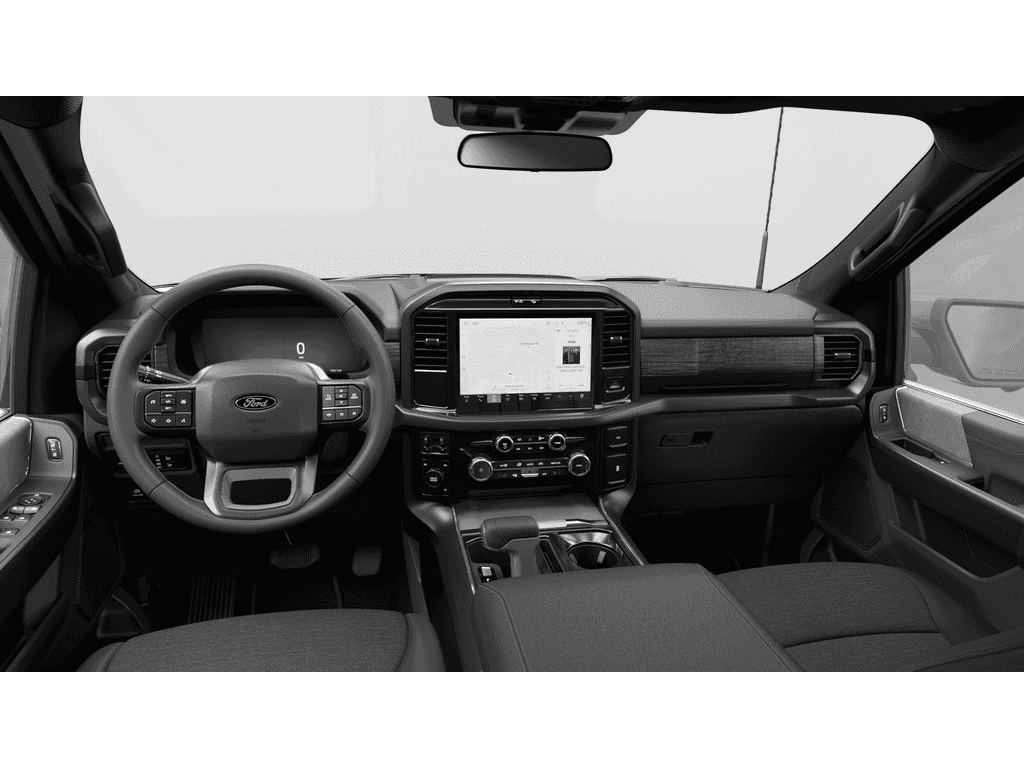 Image 7 Ford F-150 XLT 4WD SuperCrew 5.5' Box 2026