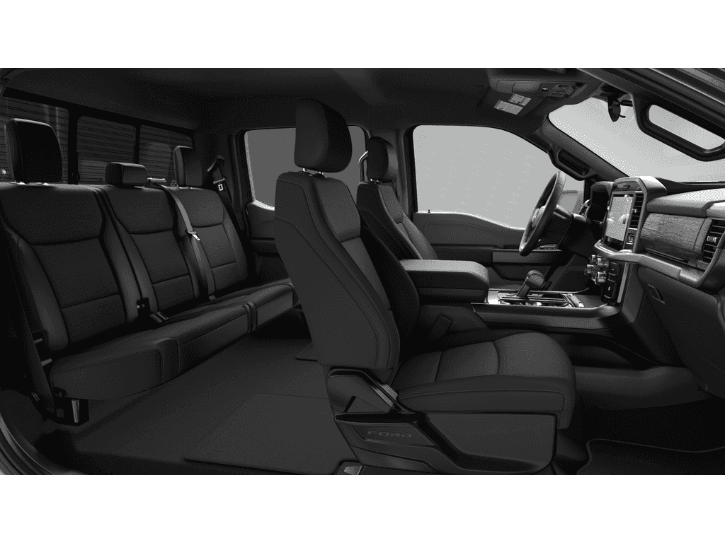 2026 Ford F-150 XLT 4WD SuperCrew 5.5' Box - Image 6