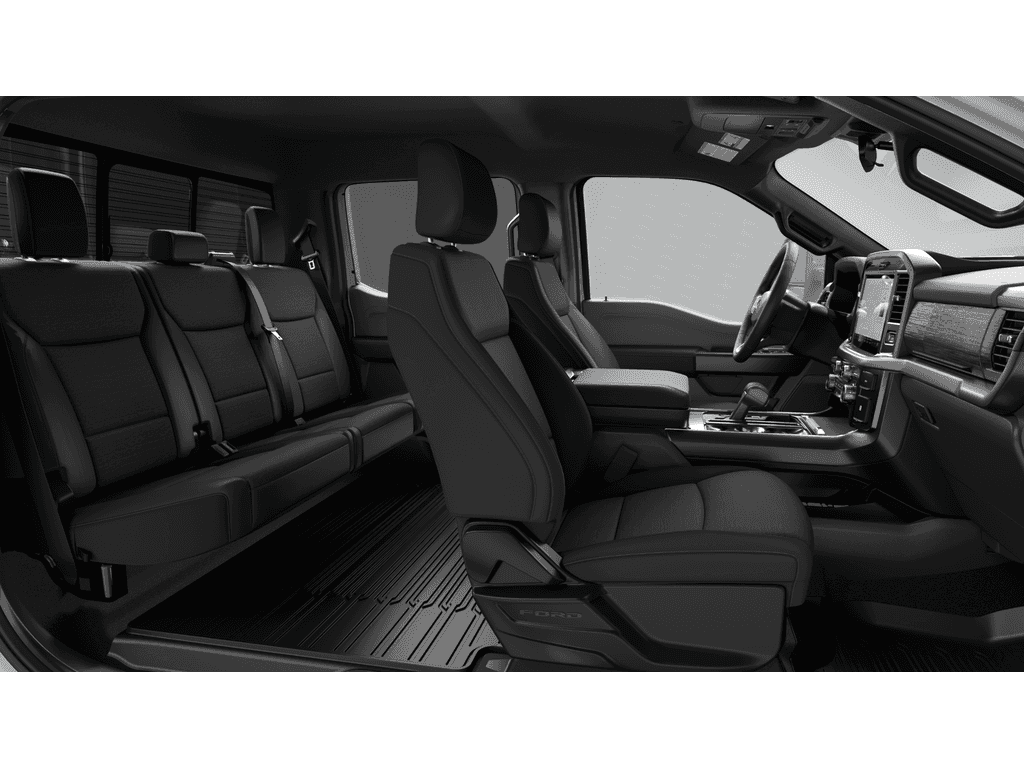 2026 Ford F-150 Xlt - Image 6