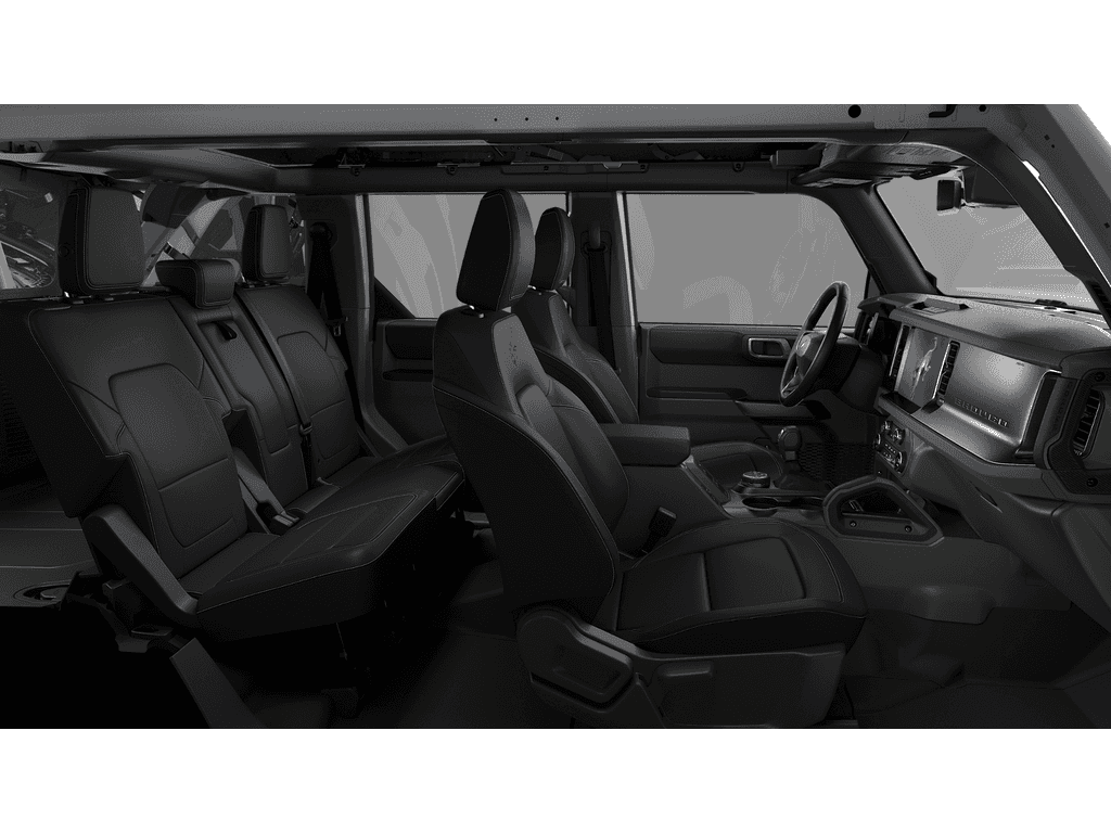 Image 6 Ford Bronco Outer Banks 4 Door 4x4 2026