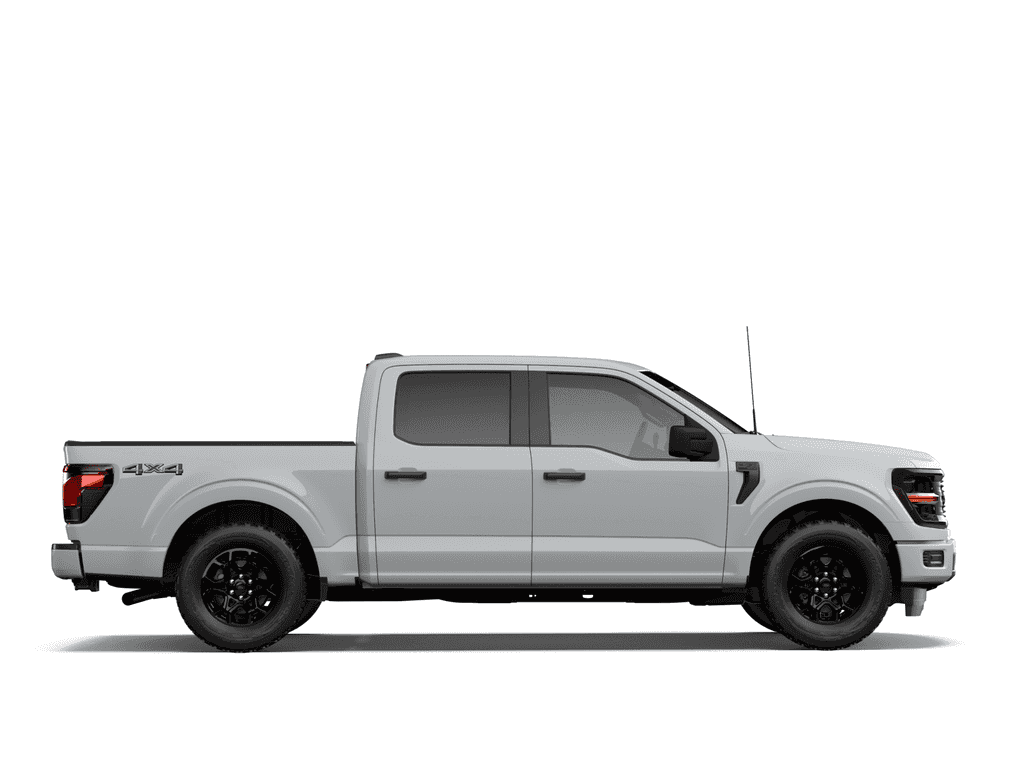 2026 Ford F-150 STX 4WD SuperCrew 5.5' Box - Image 5