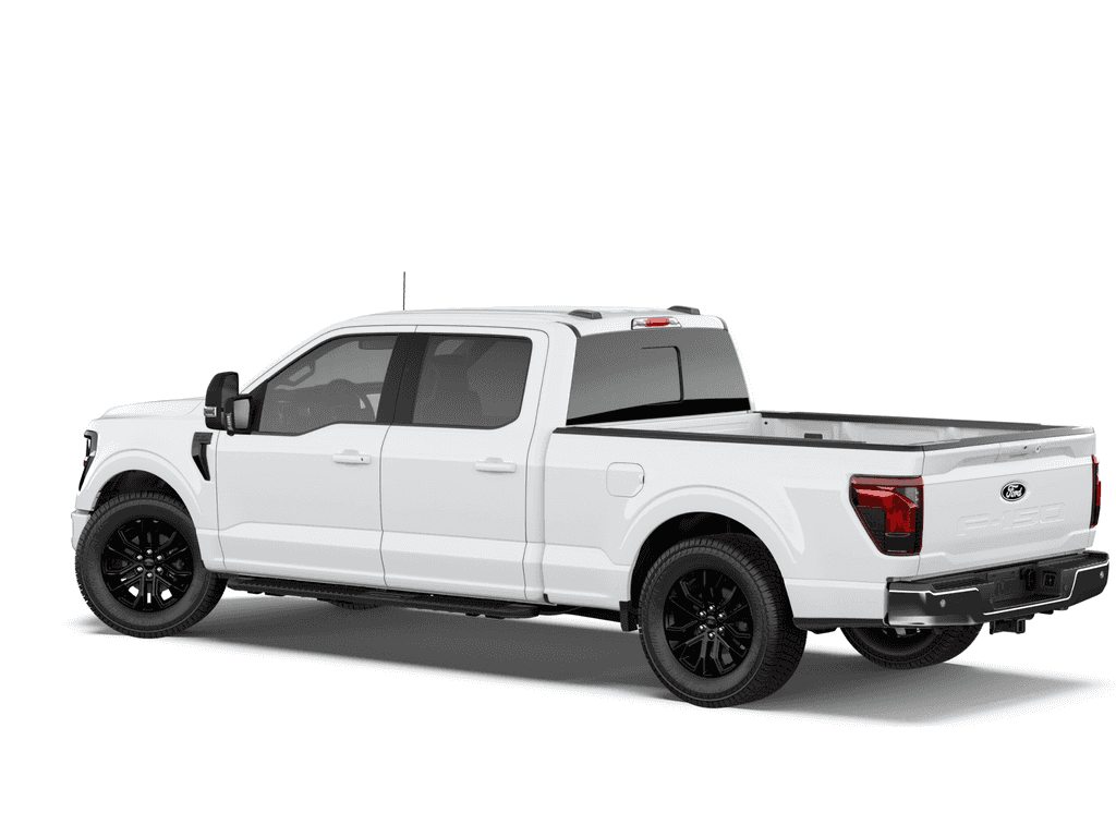 2026 Ford F-150 Xlt - Image 2