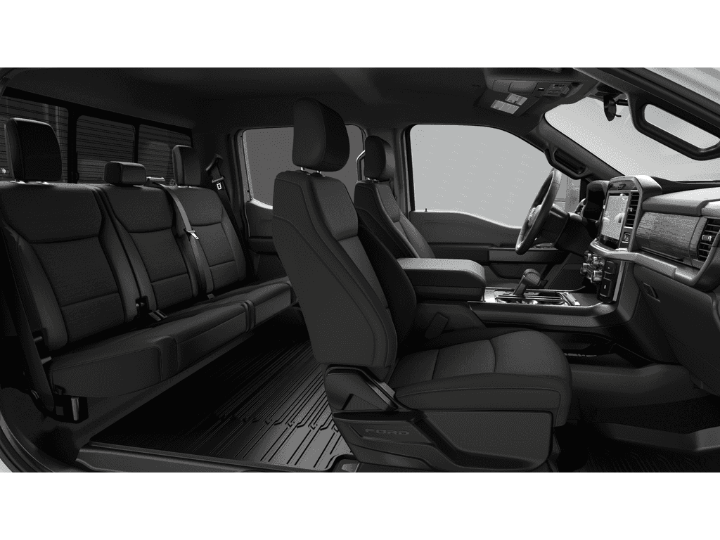 2026 Ford F-150 Xlt - Image 6