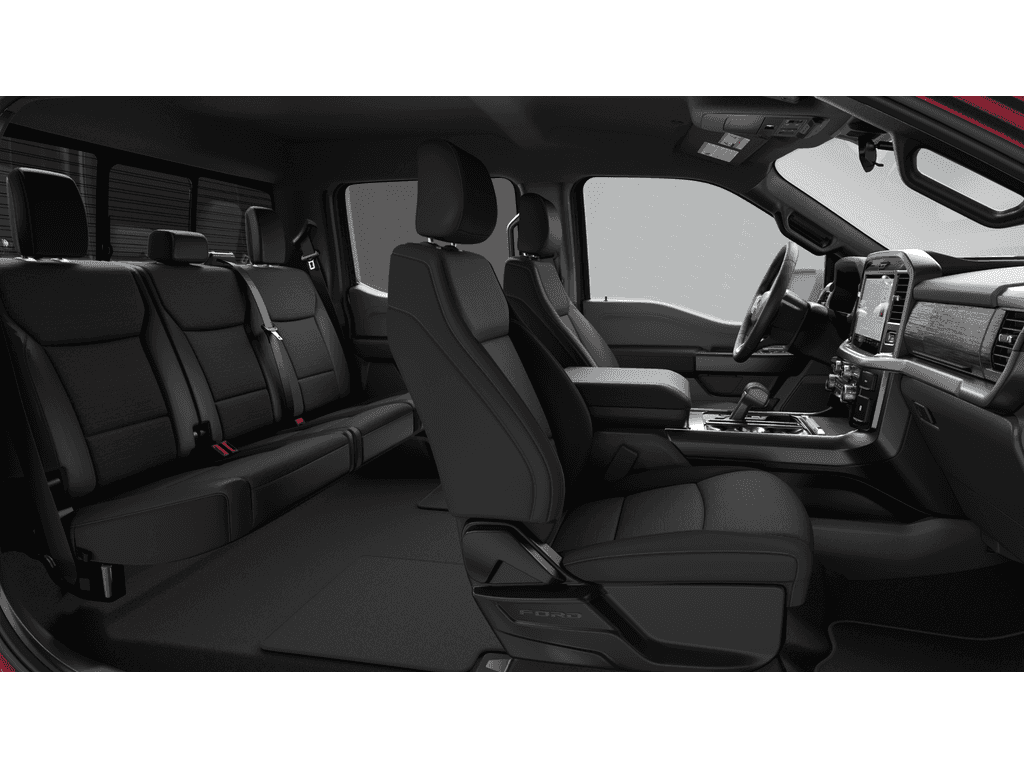 2026 Ford F-150 XLT 4WD SuperCrew 5.5' Box - Image 6