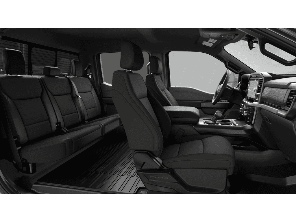 Image 6 Ford F-150 Xlt 2026