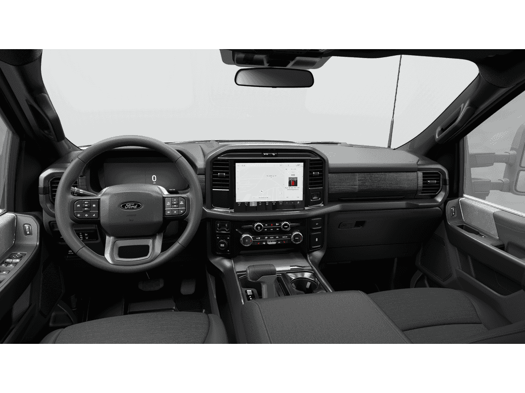 2026 Ford F-150 Xlt - Image 7