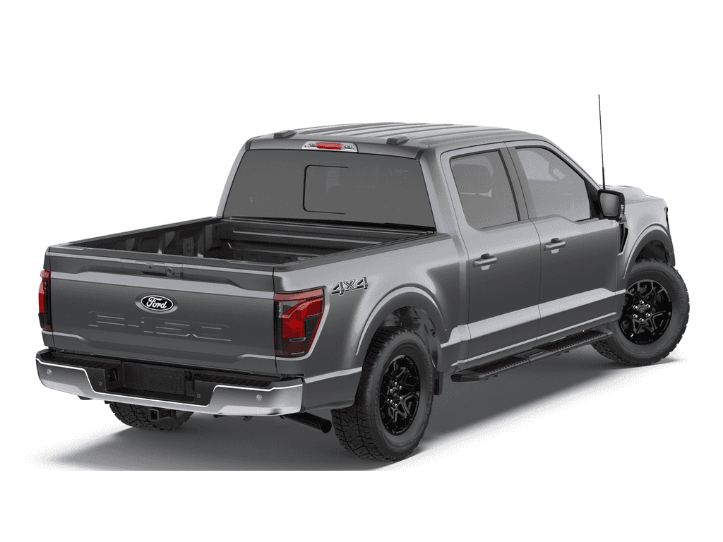 Image 3 Ford F-150 Xlt 2026