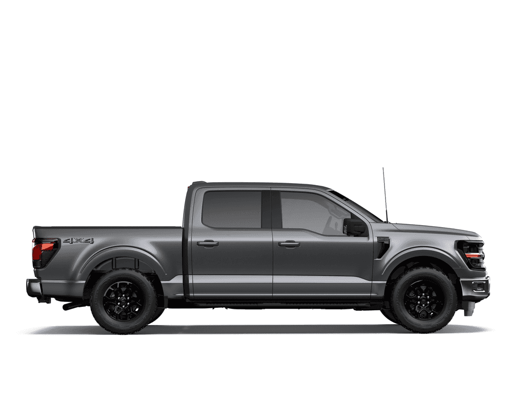 2026 Ford F-150 Xlt - Image 5