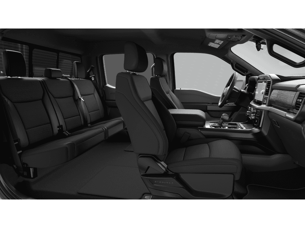 2026 Ford F-150 Xlt - Image 6