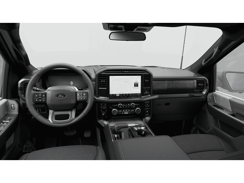 2026 Ford F-150 Xlt - Image 7