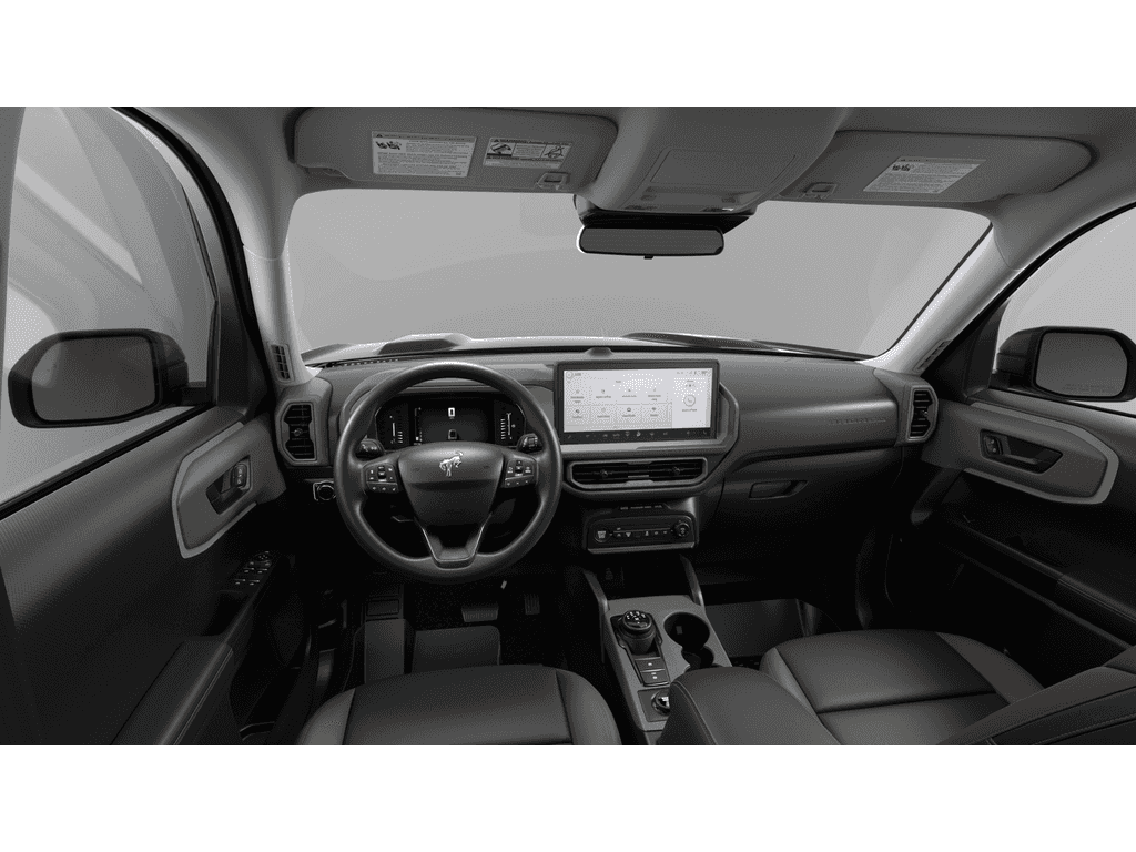 2026 Ford Bronco Sport Big Bend 4x4 - Image 7