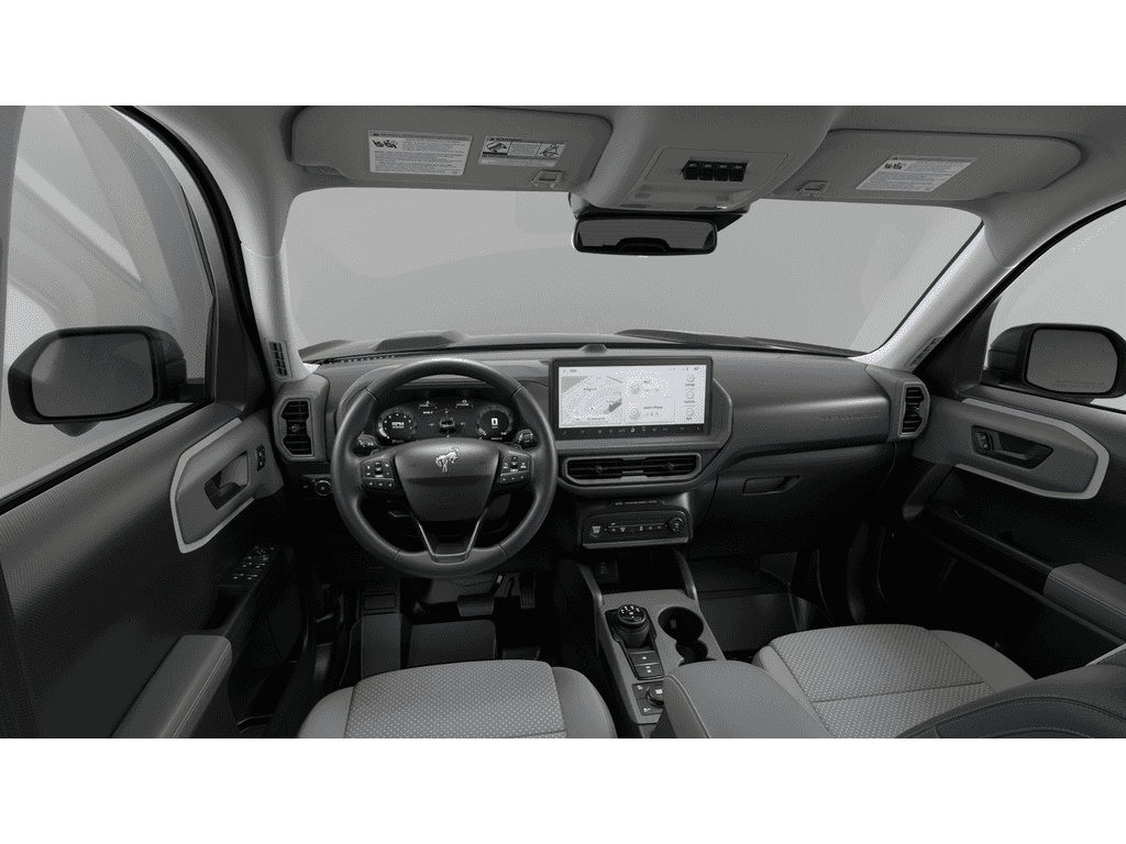 2026 Ford Bronco Sport Badlands 4x4 - Image 7