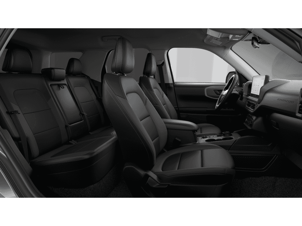 2026 Ford Bronco Sport Big Bend 4x4 - Image 6