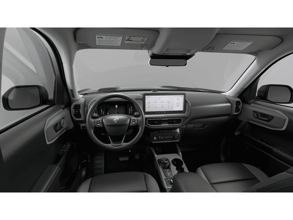 Image 7 Ford Bronco Big Bend 4x4 2026