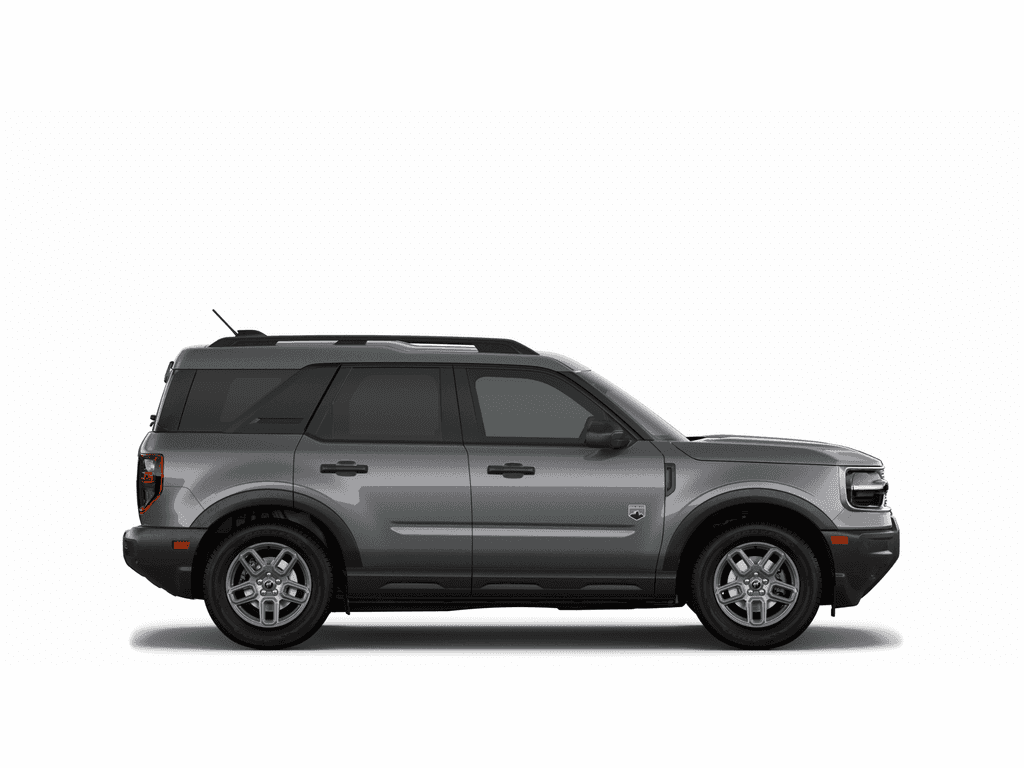 2026 Ford Bronco Sport Big Bend 4x4 - Image 5