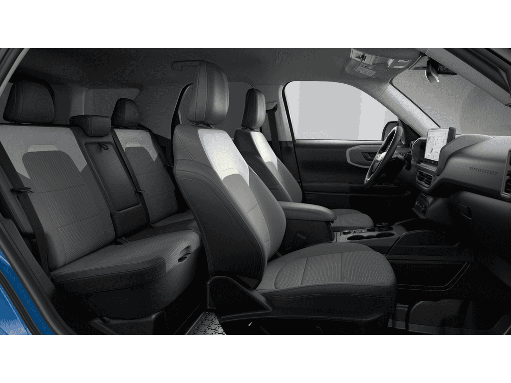 2026 Ford Bronco Sport Badlands 4x4 - Image 6