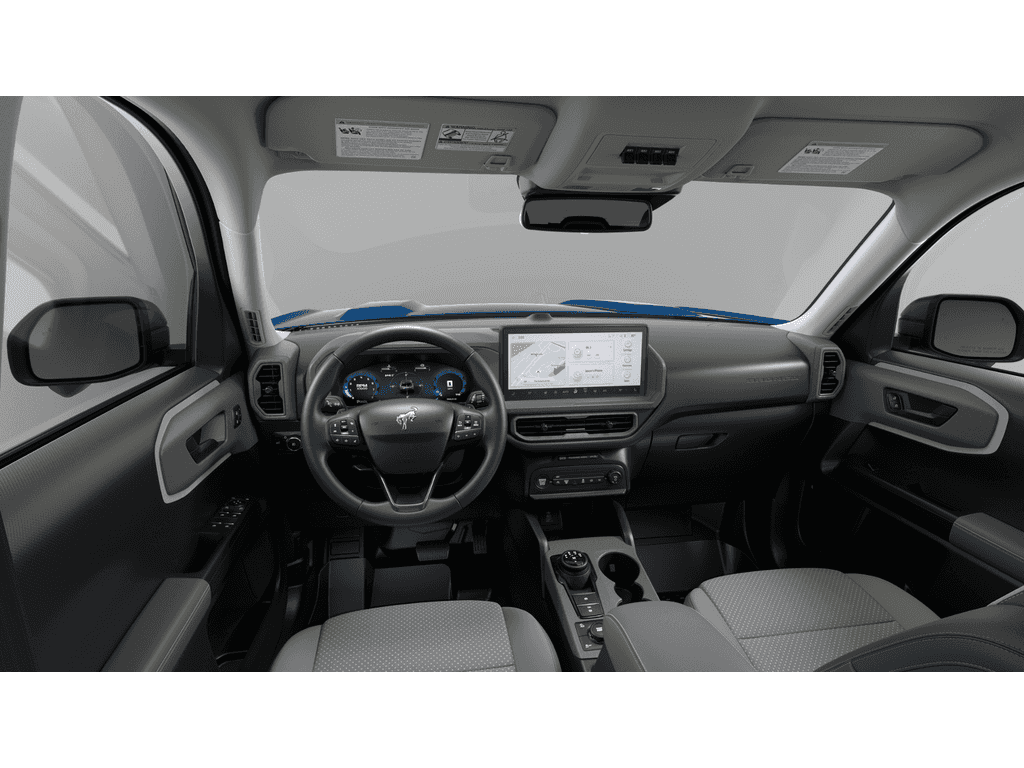 2026 Ford Bronco Sport Badlands 4x4 - Image 7