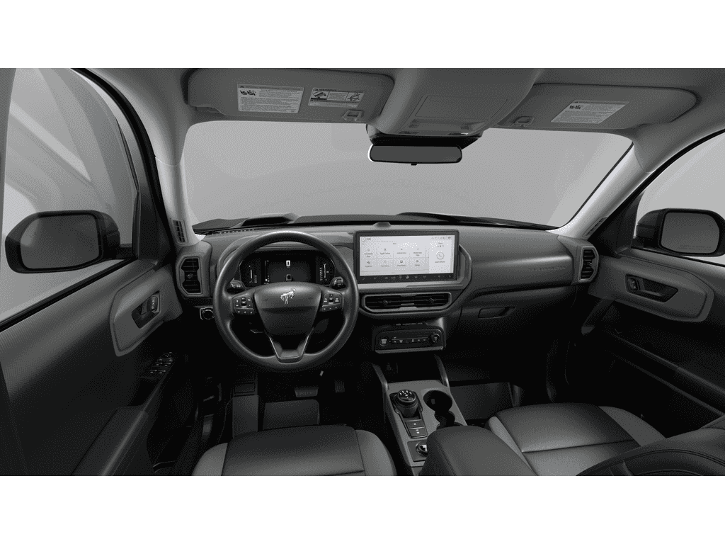 2026 Ford Bronco Sport Big Bend 4x4 - Image 7
