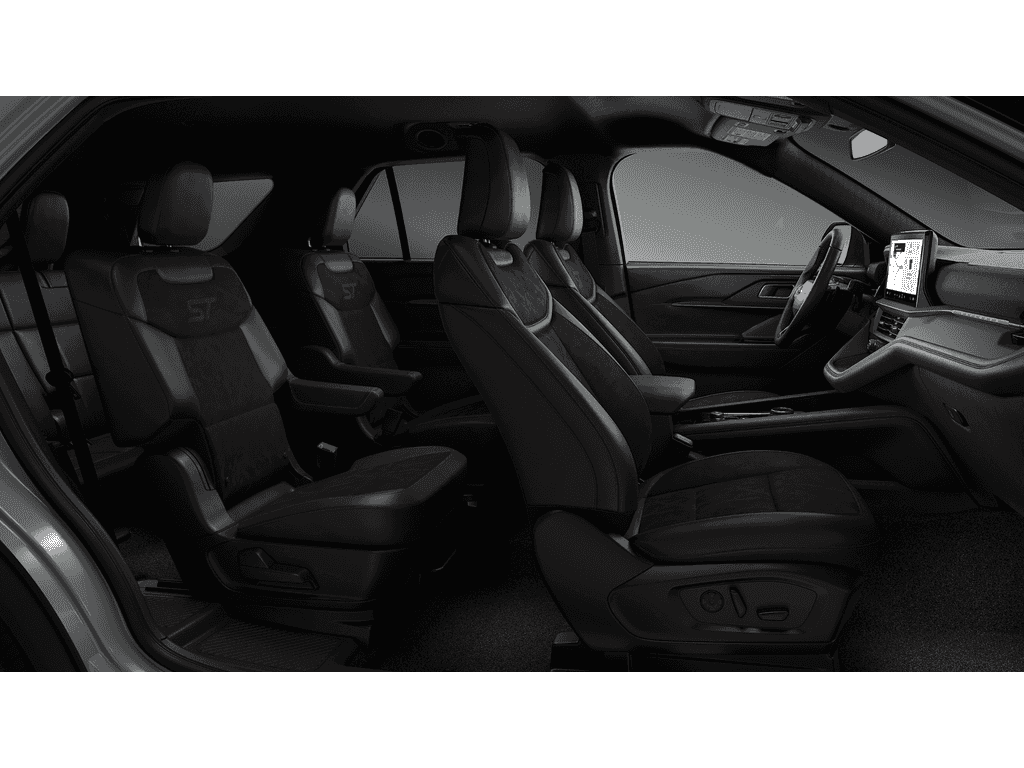 2026 Ford Explorer St 4Wd - Image 6