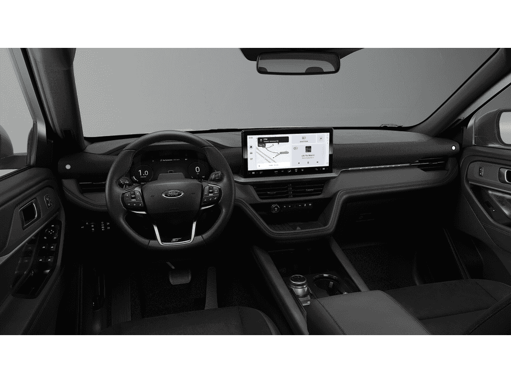 Image 7 Ford Explorer St 4Wd 2026