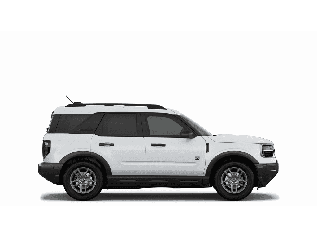 2026 Ford Bronco Sport Big Bend 4x4 - Image 5