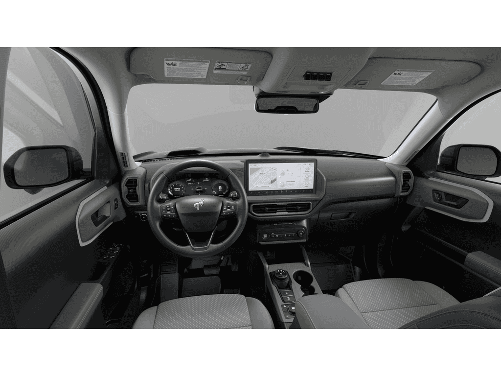 2026 Ford Bronco Sport Badlands 4x4 - Image 7