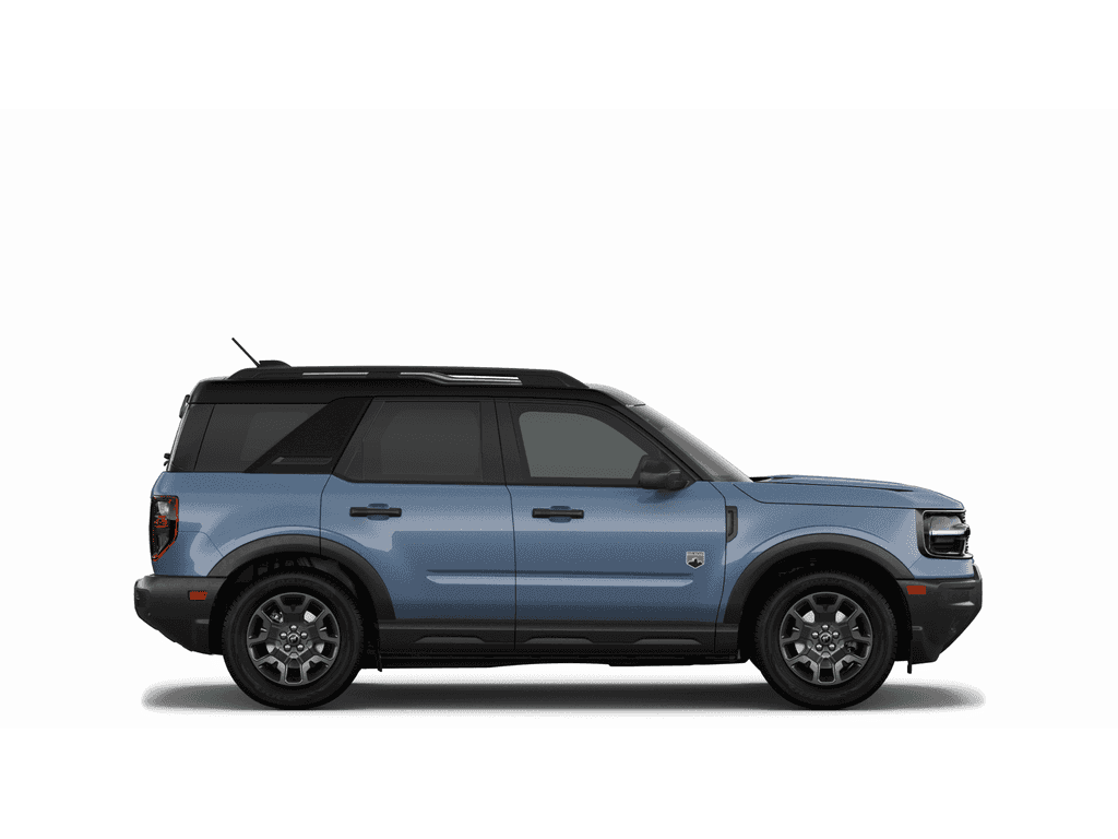2026 Ford Bronco Sport Big Bend 4x4 - Image 5