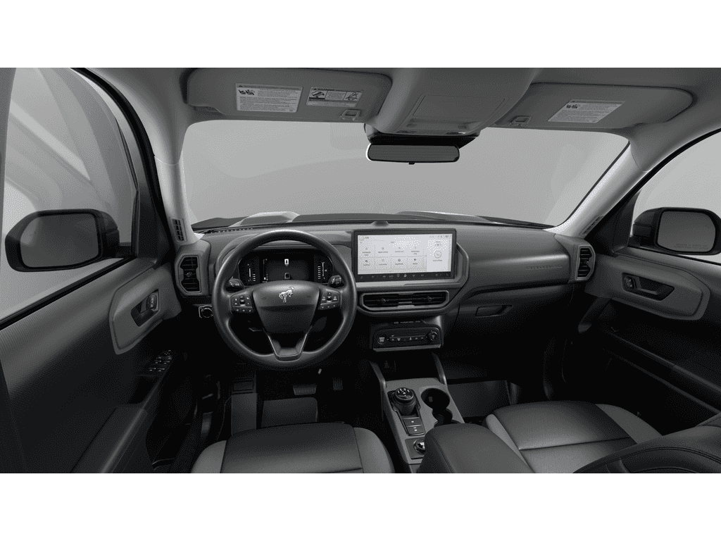 2026 Ford Bronco Sport Big Bend 4x4 - Image 7
